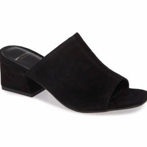 Vagabond Shoemakers - Elena Slide Sandal